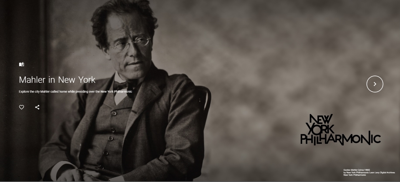 Gustav Mahler