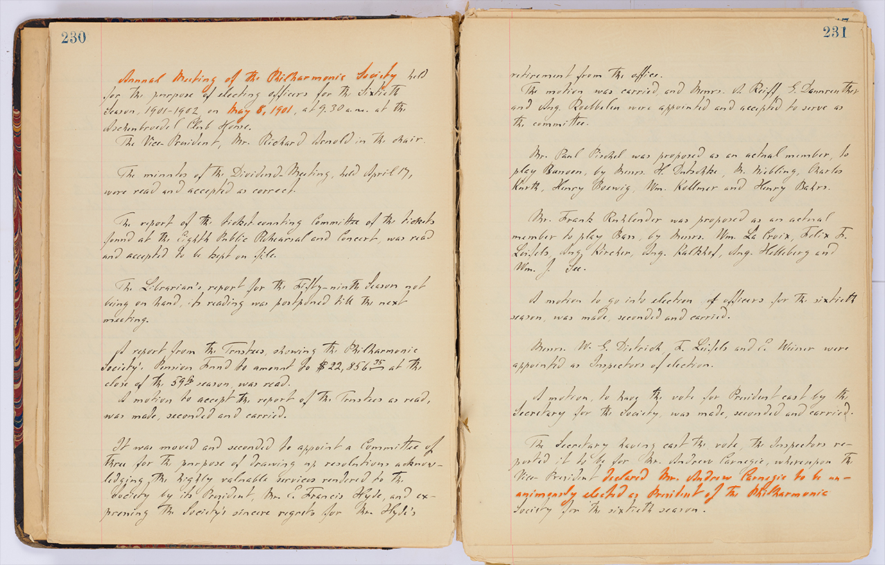 Lined paper with neat cursive writing on it