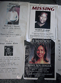 9-11 Posters